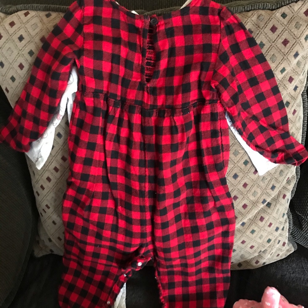 Bodysuit size 18/24 months - Picture 9 of 12